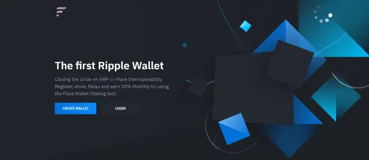 Scammers target Flare community