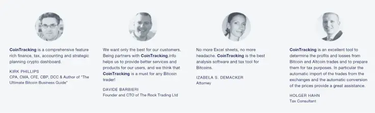 Crypto Tax Calculator CoinTracking.info Is Now Even Easier to Use