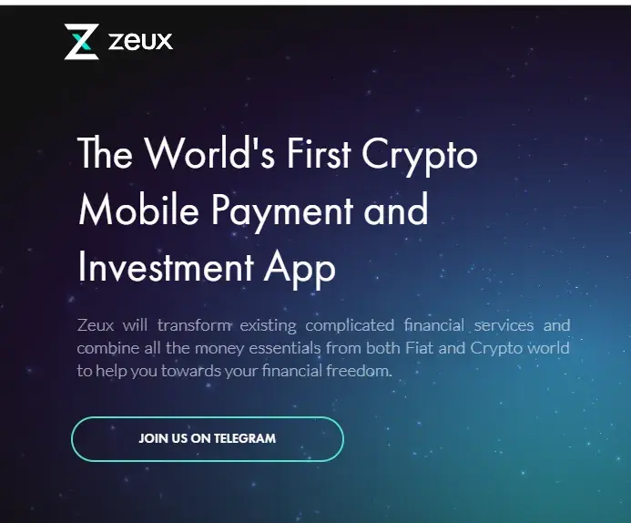 QTUM Added by Zeux App, Enabling QTUM Transactions at Apple Pay and Samsung Pay Systems