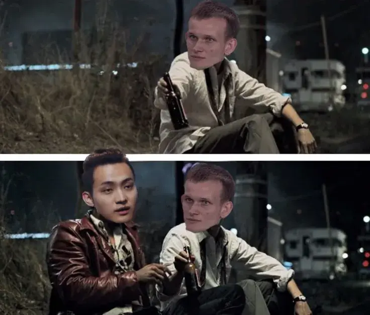 The crypto community celebrates April 1