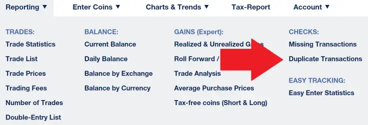Crypto Tax Calculator CoinTracking.info Is Now Even Easier to Use