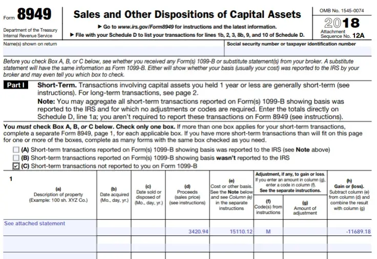Crypto Tax Calculator CoinTracking.info Is Now Even Easier to Use