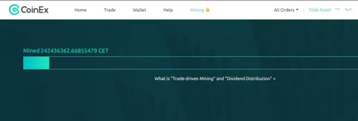 mining