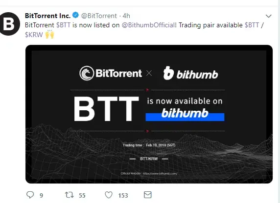 BitTorrent