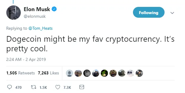 Musk