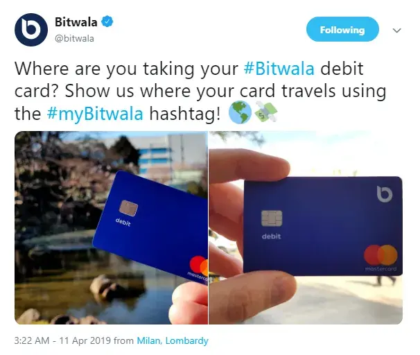 Bitwala