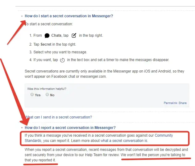 Hard censorship while talking of decentralized crypto launch