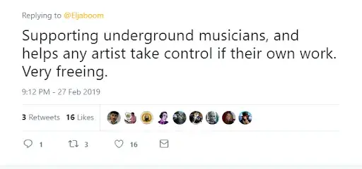 This is how McAfee described it in the comment thread