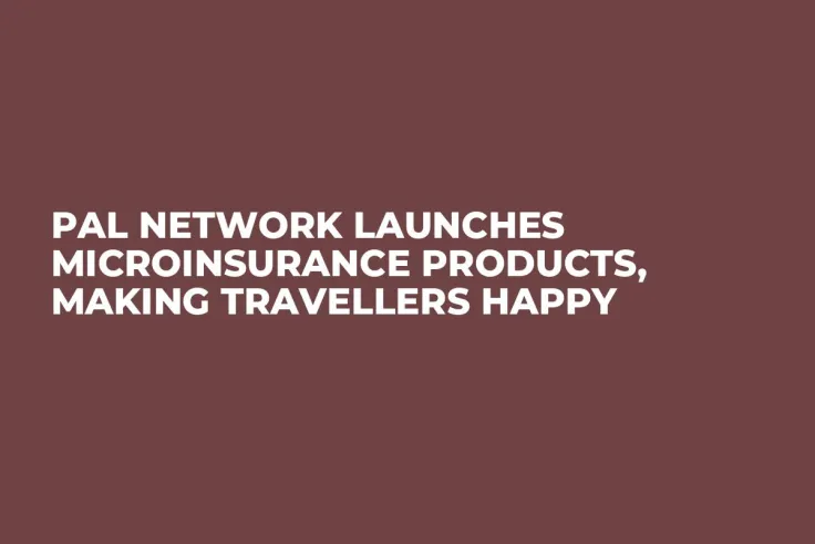 PAL Network Launches Microinsurance Products, Making Travellers Happy