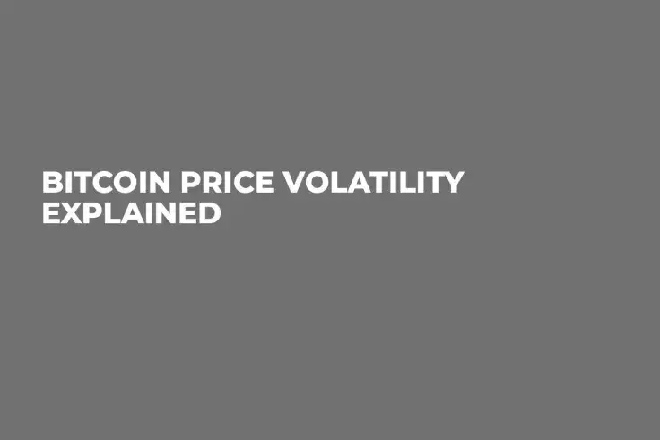 Bitcoin Price Volatility Explained