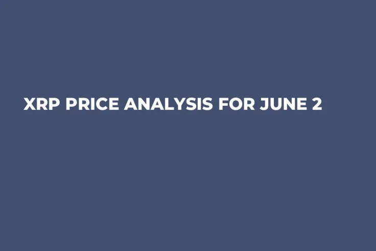 XRP Price Analysis for June 2