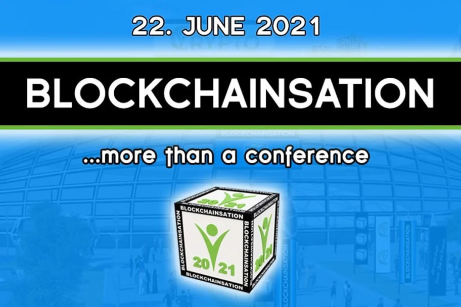 Blockchainsation
