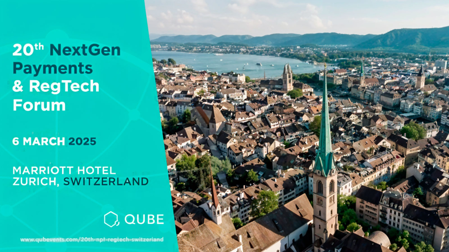 20th NextGen Payments & RegTech Forum 