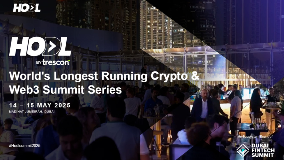 HODL Summit