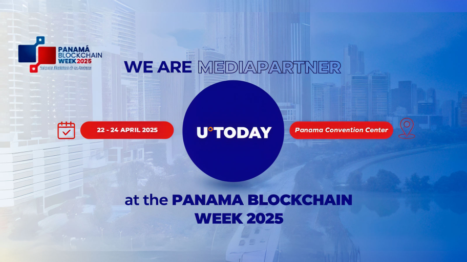 Panama Blockchain Week 2025