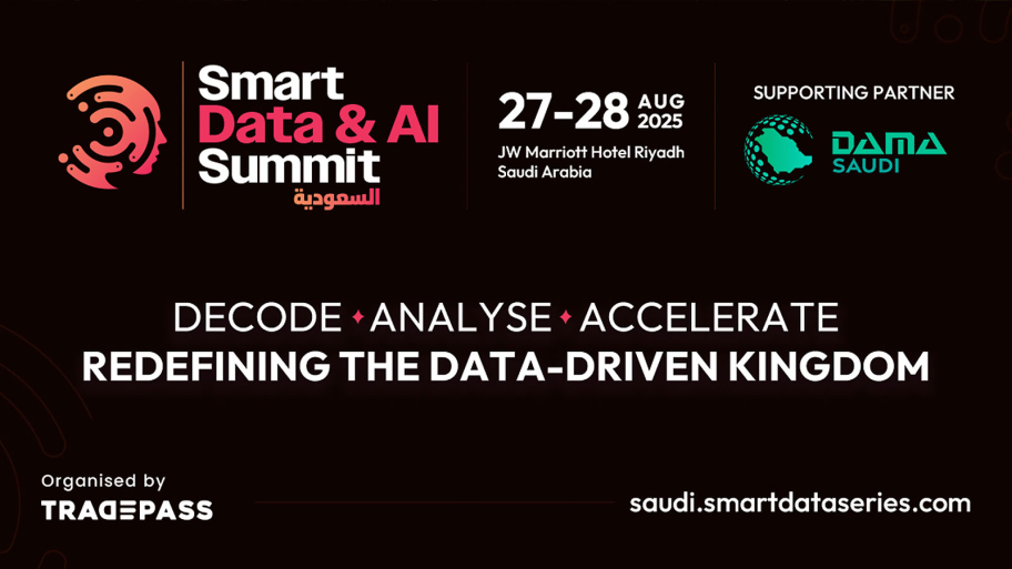 Smart Data & Al Summit 2025