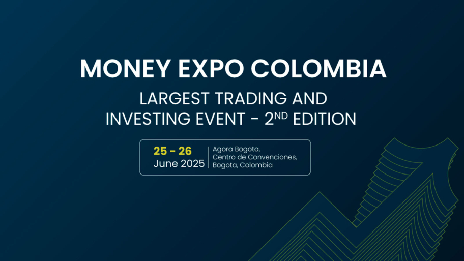 Money Expo Colombia 2025
