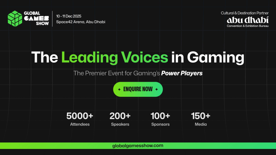 Global Game Show 2025