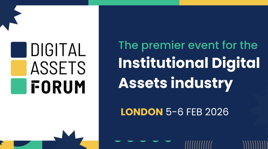 The Digital Assets Forum 2026