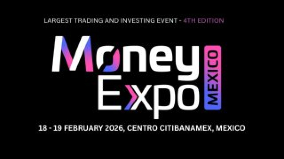 Money Expo Mexico 2026