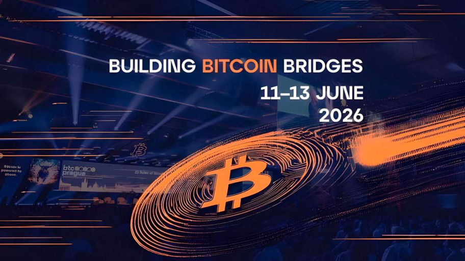 BTC PRAGUE 2026