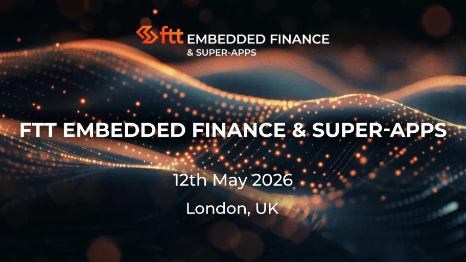 FTT Embedded Finance & Super-Apps 2026