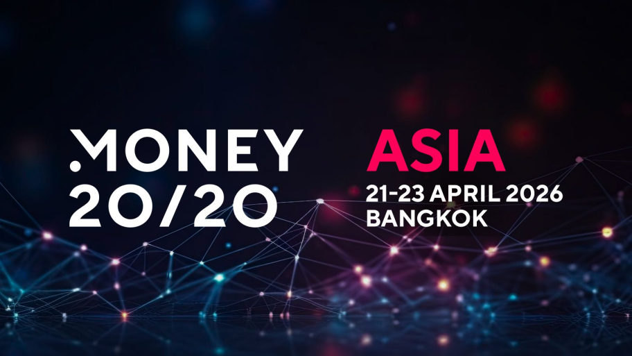 Money 20/20 Asia 2026