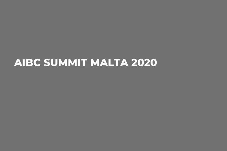 AIBC Summit Malta 2020