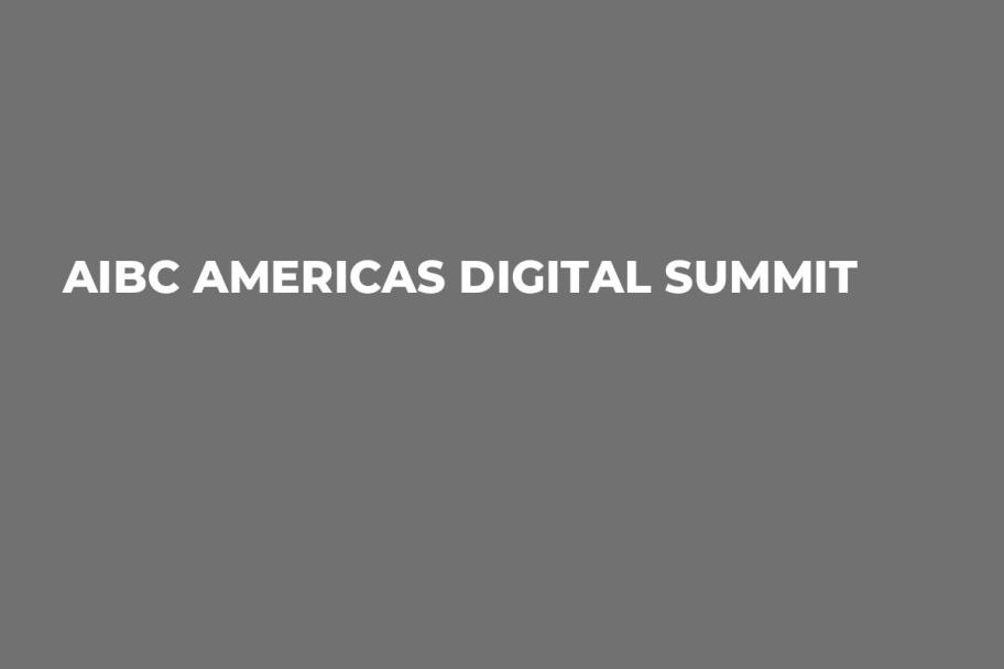 AIBC Americas Digital Summit