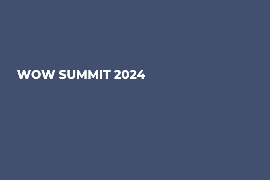 WOW Summit 2024