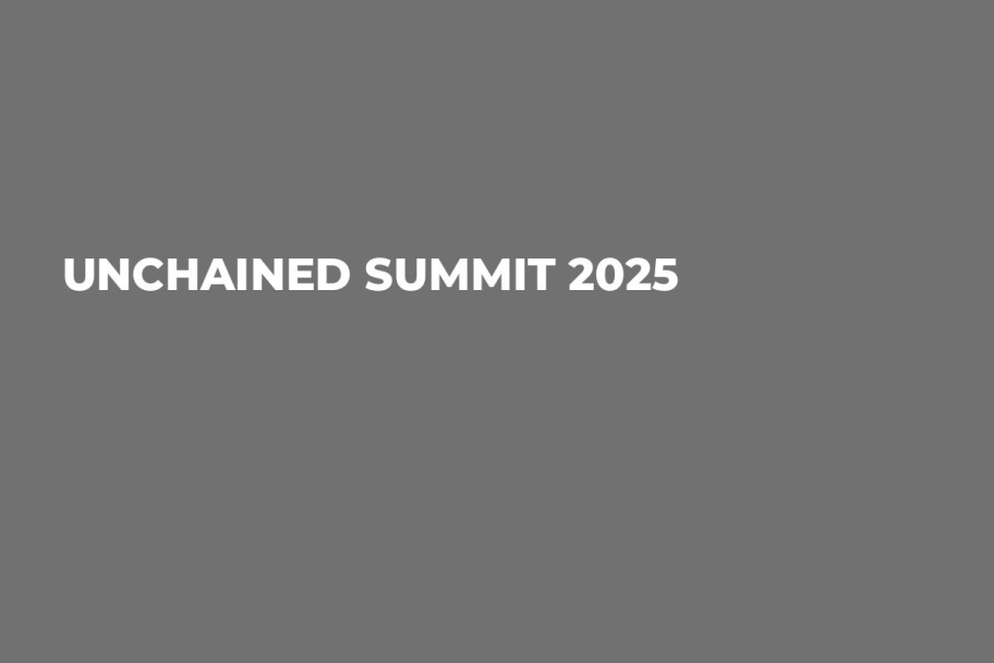 Unchained Summit 2025