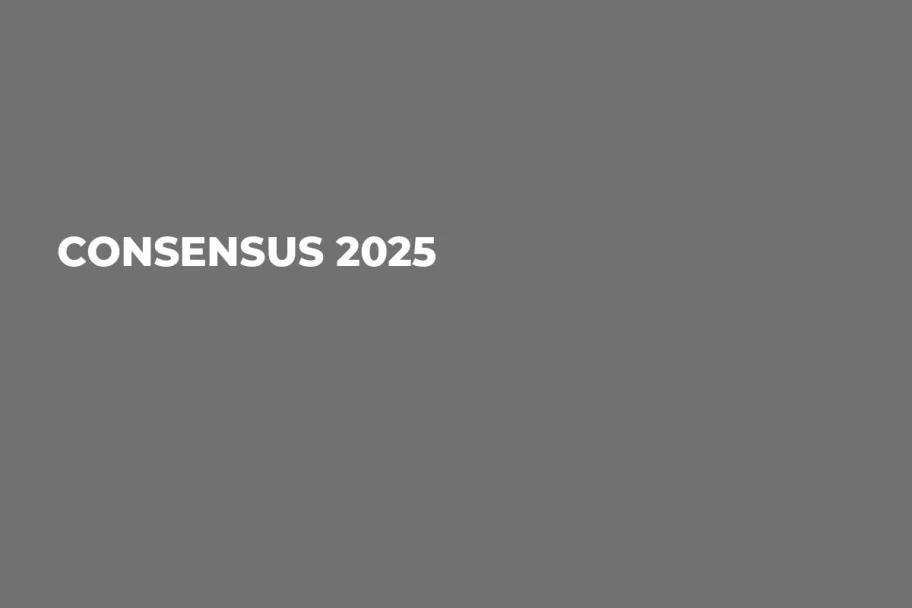 Consensus 2025