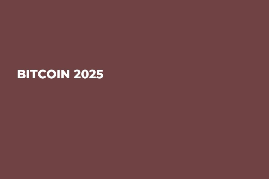 Bitcoin 2025