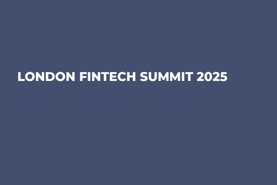 London FinTech Summit 2025