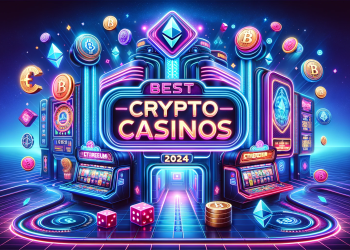 El auge de los criptocasinos: Una revolución en el juego en línea