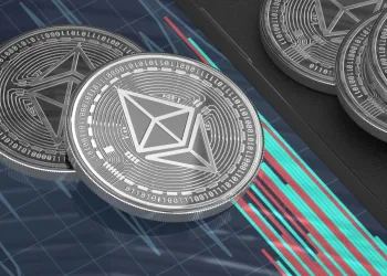 Ethereum 23% Rally Pushes BitMine’s ETH Treasury Holdings To $13.4 Billion