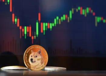 ¿Dogecoin se enfrenta a una caída del 35%? Análisis de su correlación con Pepe