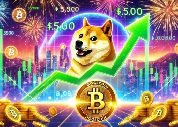 u00a1Dogecoin al alza! Precio forma fondo local, repunte del 100% a la vista