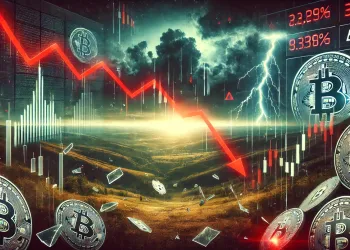 El precio de Bitcoin podría caer a $89.000 si falla en resistencia clave