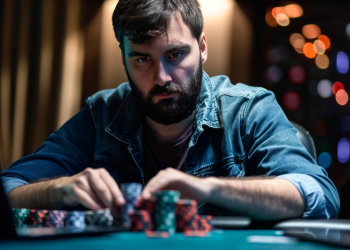 Los mejores sitios de póker con criptomonedas en 2024