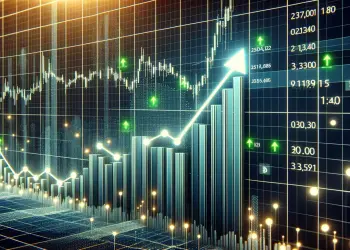 Tron Price (TRX) Targets New Gains