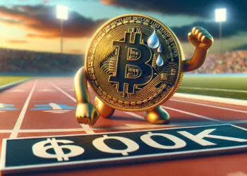 Bitcoin Price Crosses $60K