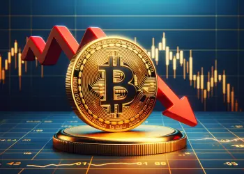 El precio de Bitcoin recorta ganancias: ¿más caídas en camino?