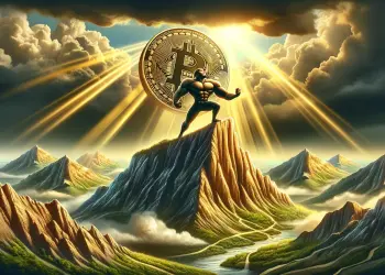 Bitcoin Price Eyes Upside Break