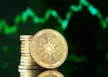 Cardano expulsada del top 10 de criptomonedas, Tron toma su lugar