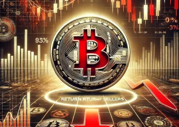 ¡Atención, traders de Bitcoin! ¿Se acerca una caída importante?