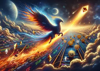 Ethereum Price Rises