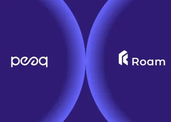 Roam Network y peaq se asocian para revolucionar el rendimiento de las redes móviles
