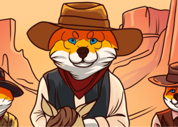 Shiba Shootout: La nueva meme coin con un toque del Salvaje Oeste