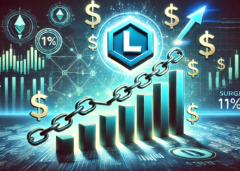 Chainlink sube con fuerza: ¿Nueva tendencia alcista en marcha?